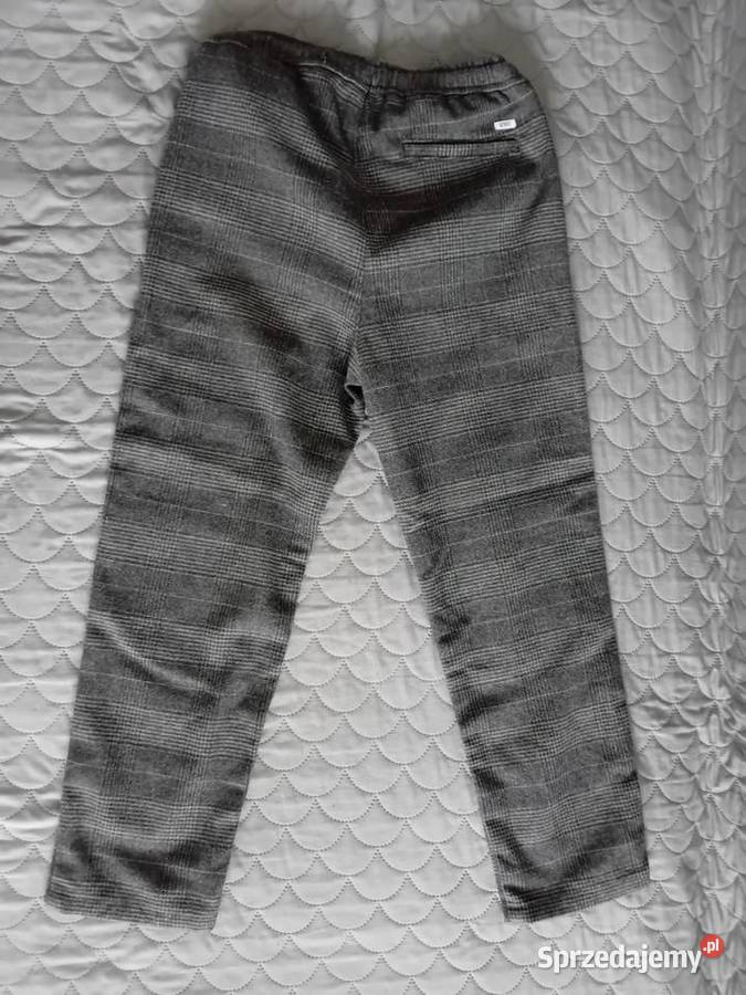Spodnie Zara 128 Rozmiar 128 Kielce