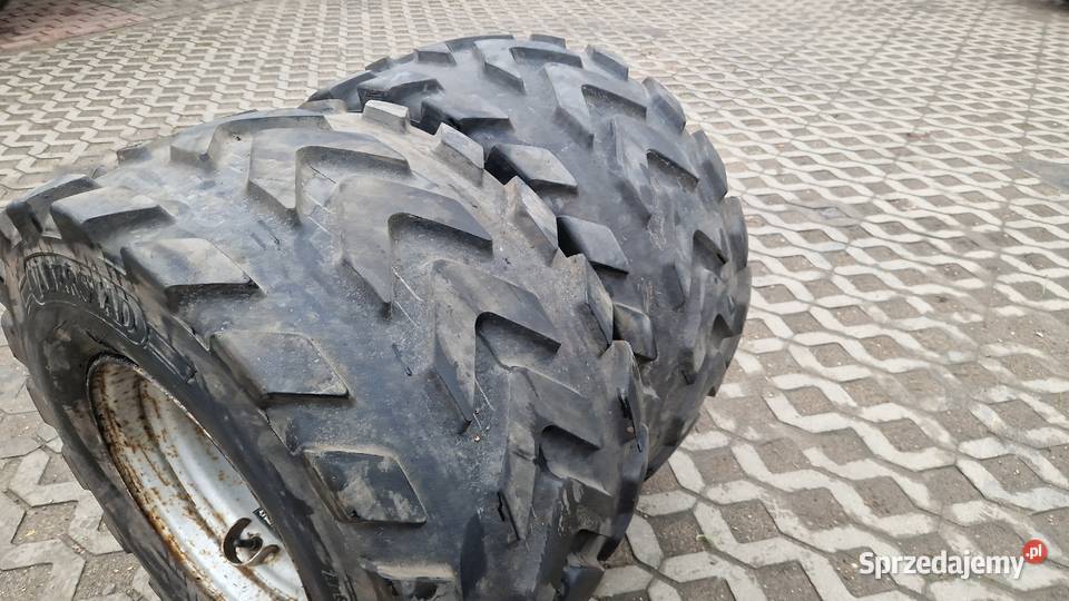 koła 40055155 40060155 Vaderstad Amazone Horsch warmińsko-mazurskie Nowe Miasto Lubawskie sprzedam