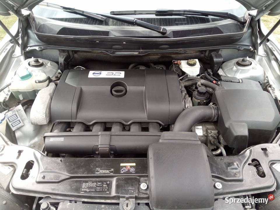 Sprzedam Volvo XC90 32 lubelskie Chełm