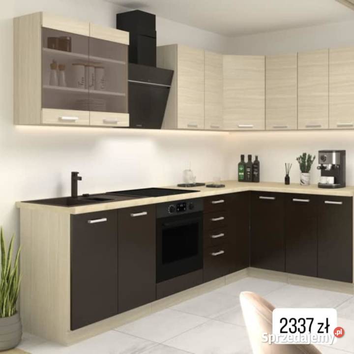 Zestaw mebli kmuchennych różne rozmiary SZYBKA Rybnik