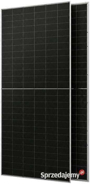 Panel fotowoltaiczny AIKO 670W A670MAH78Dw Panele fotowoltaiczne