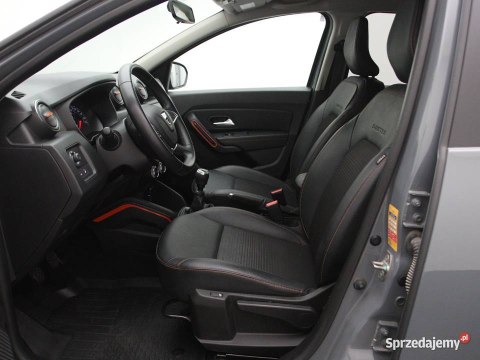 Dacia Duster II 10 Extreme Lublin