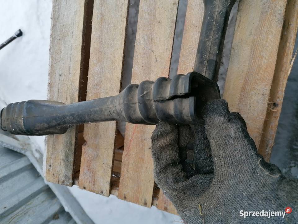 Gumy osłona łańcucha guma mz 150 250 ts etz es Kock