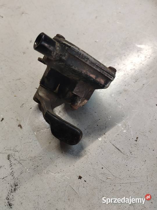 Kciuk rolgaz manetka gazu Yamaha kodiak 1995 Wiele