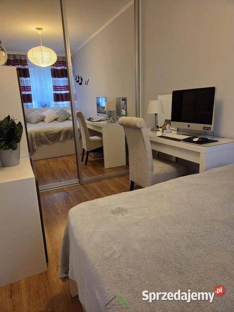 Mieszkanie sprzedam Pruszków 483m2 3 pokoje