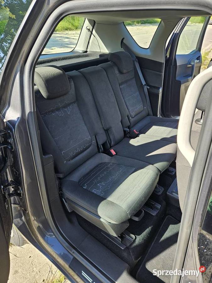Sprzedam Opel Meriva B MPV Meriva Łódź