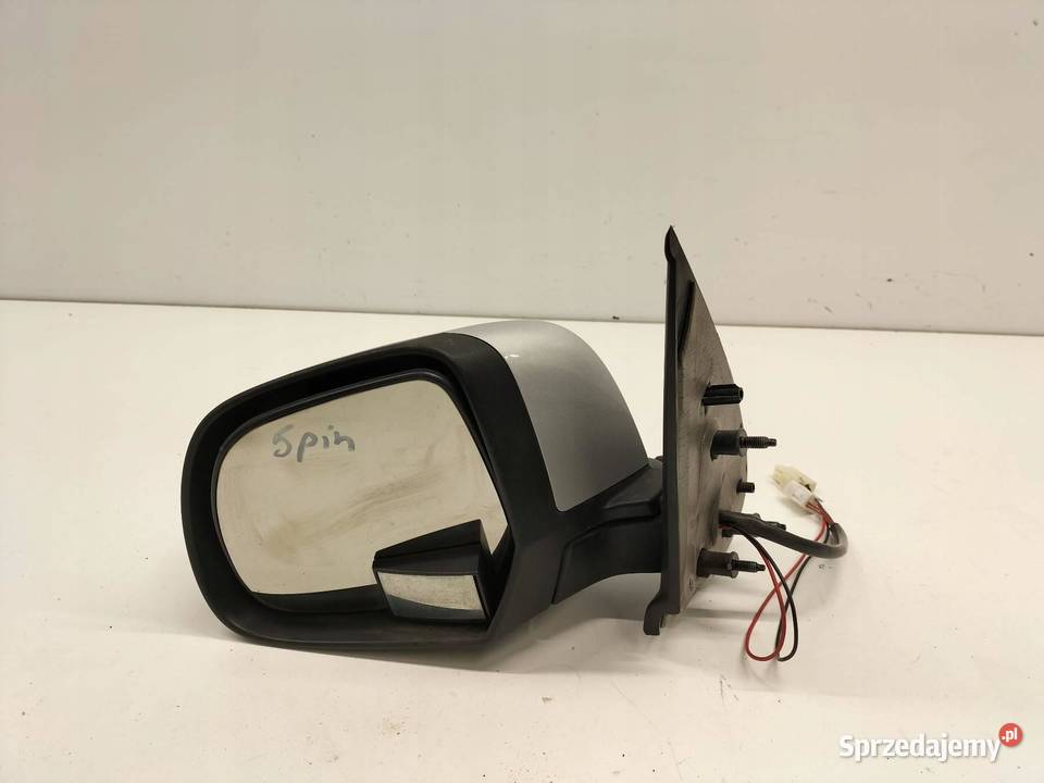 LUSTERKO LEWE 5PIN EUROPA Nissan Micra IV 2010