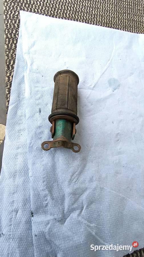 Stopka pasażera Jawa cz 175 250 350 kiwaczka Pozostałe Rzeszów