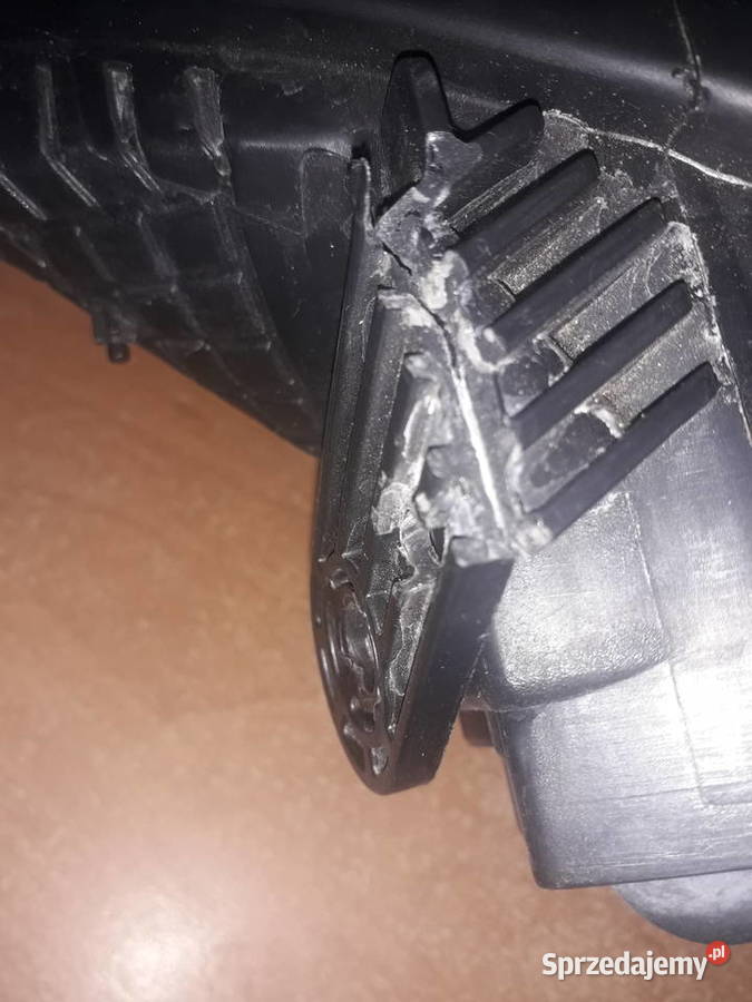 Hyundai i20 przednia prawa lampa nowa Warszawa