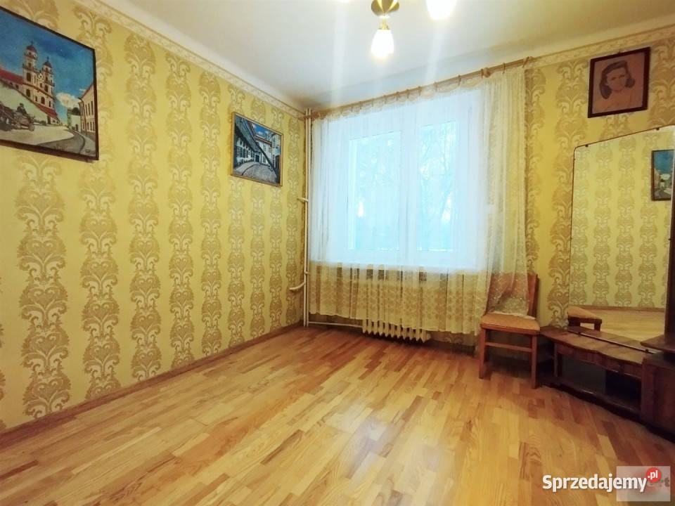 Mieszkanie 462m2 2 pok Łódź Kasprzaka sprzedam