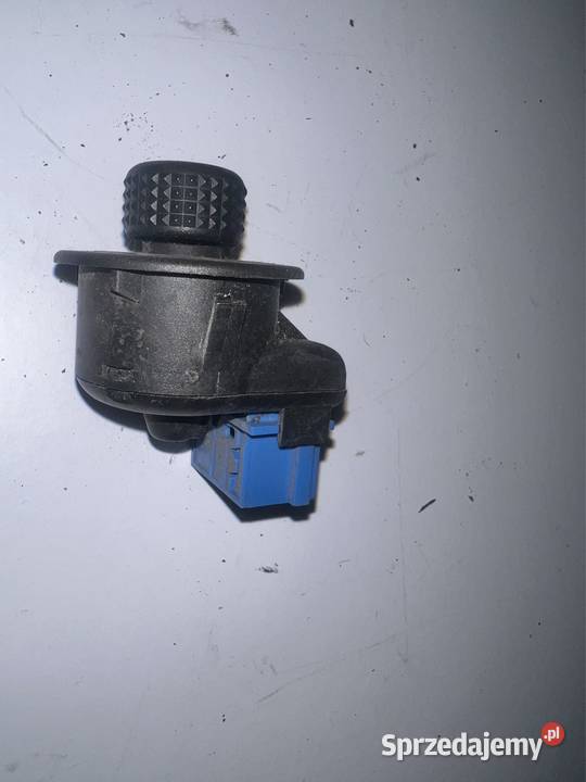 PRZYCISK REGULACJI LUSTEREK CITROEN XSARA Ostrzeszów