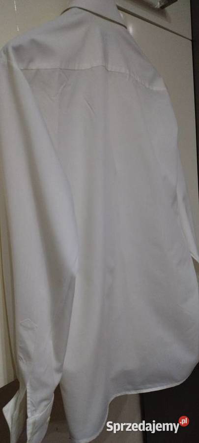 Koszula męska Lublin sprzedam
