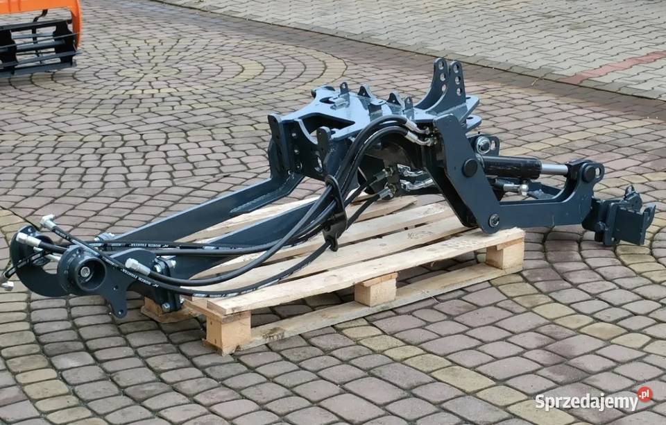 TUZ PRZEDNI DO CIĄGNIKA C360 Nowy Targ