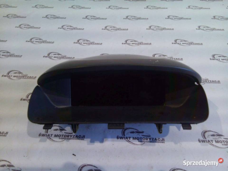 MOKKA A 15r ekran daszek kokpitu 95142082 świętokrzyskie Kielce