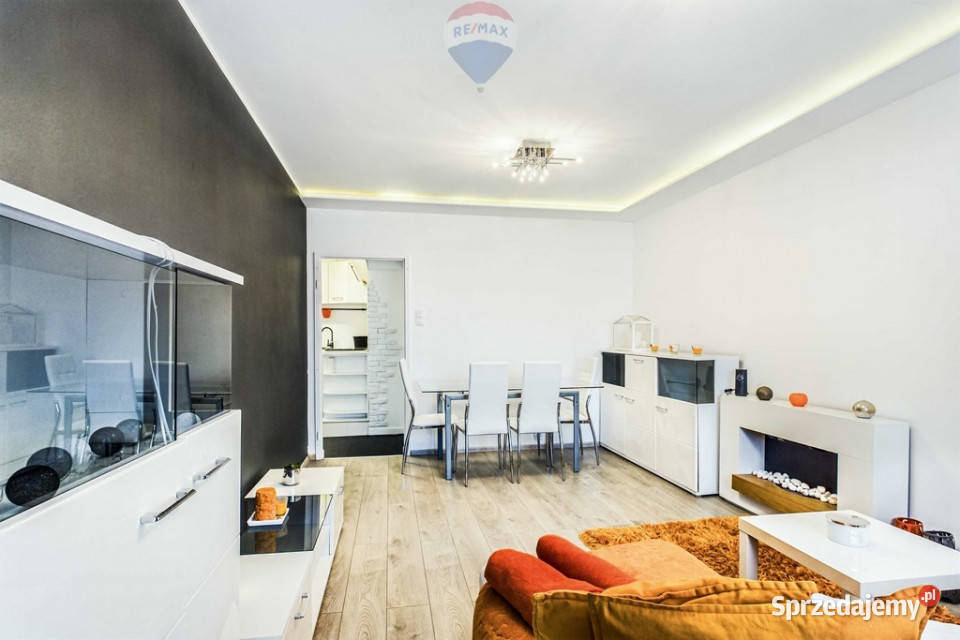 Mieszkanie do wynajęcia 549 m Liczba pokoi 3 Legnica