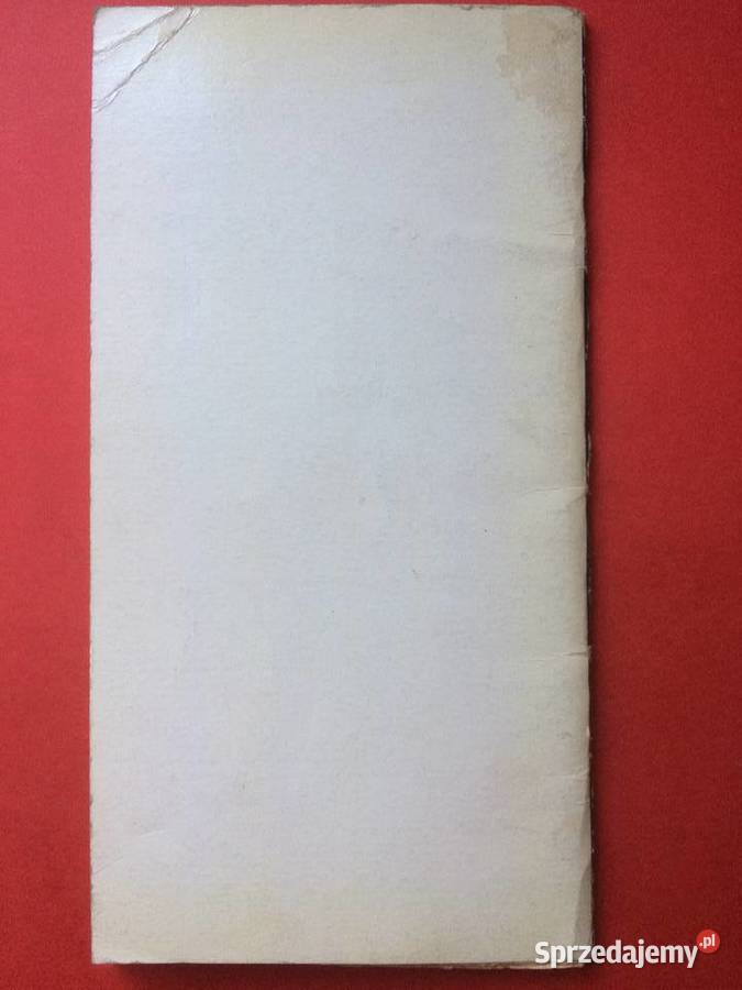 602 Świat Ksiązki 1971 Szczecin Antykwariat Antyki, Sztuka, Kolekcje