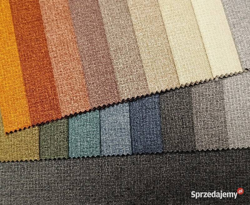 Tkanina tapicerska obiciowa Herbi podkarpackie Rzeszów