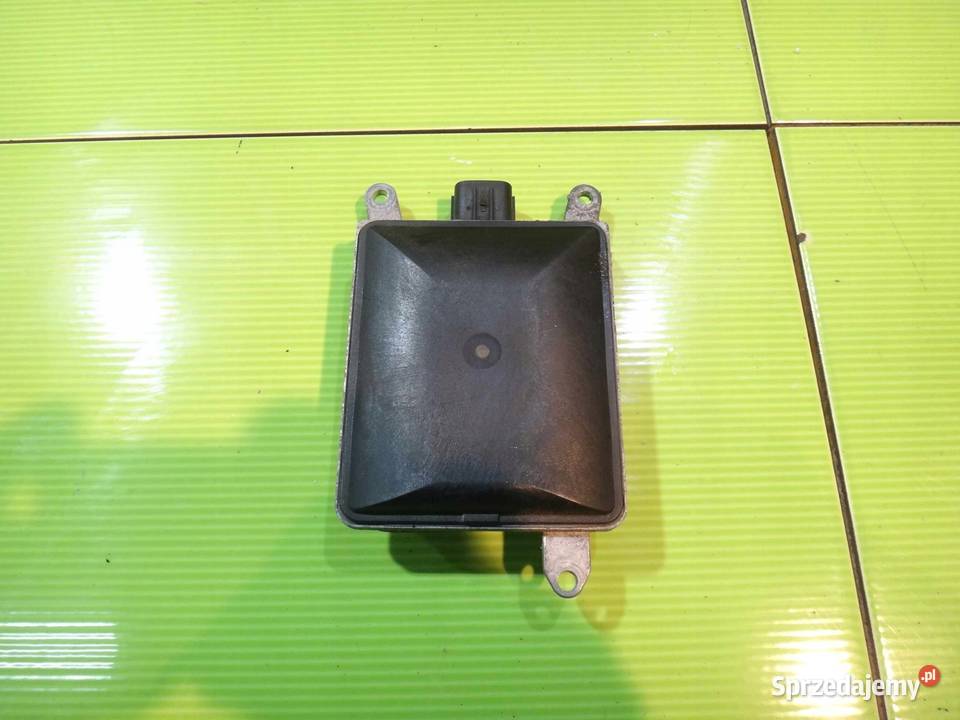 MAZDA 6 III GJ 13r radar martwego pola prawy tyl osobowe mazowieckie Suków