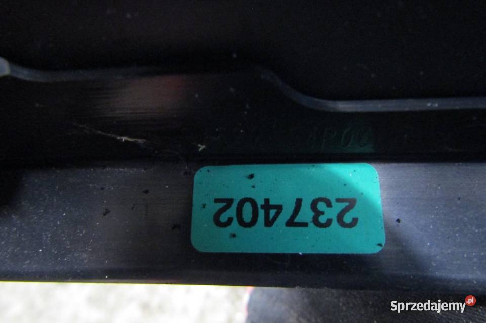 SZYBA KAROSERYJNA PRAWY TYŁ 15 SUZUKI VITARA III Szyby lubelskie