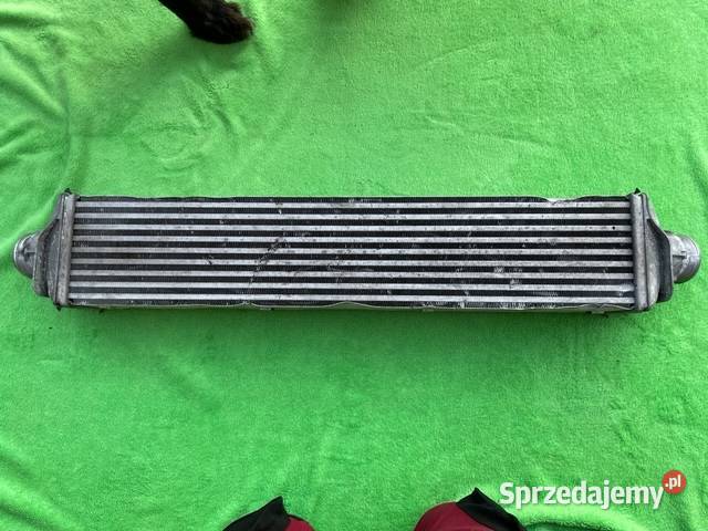 AUDI A4 A5 8W Q5 B9 TDI V6 INTERCOOLER 8W0145805