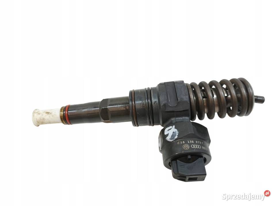 POMPOWTRYSKIWACZ 038130073F 19 TDI VW Volkswagen