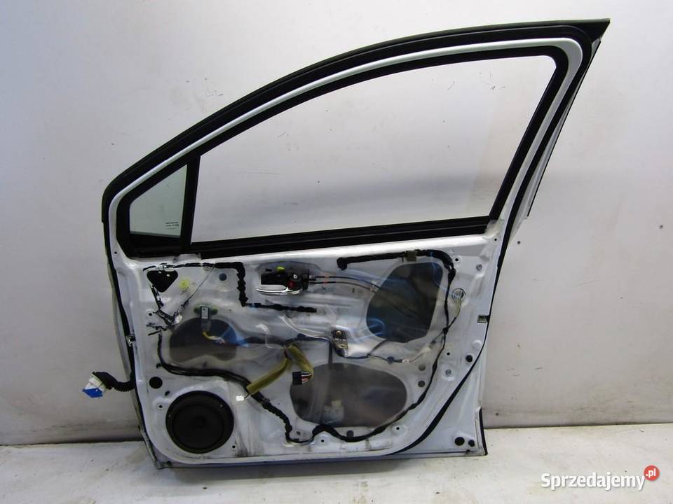 DRZWI PRAWE PRZEDNIE PRAWY PRZÓD 26U SX4 SCROSS