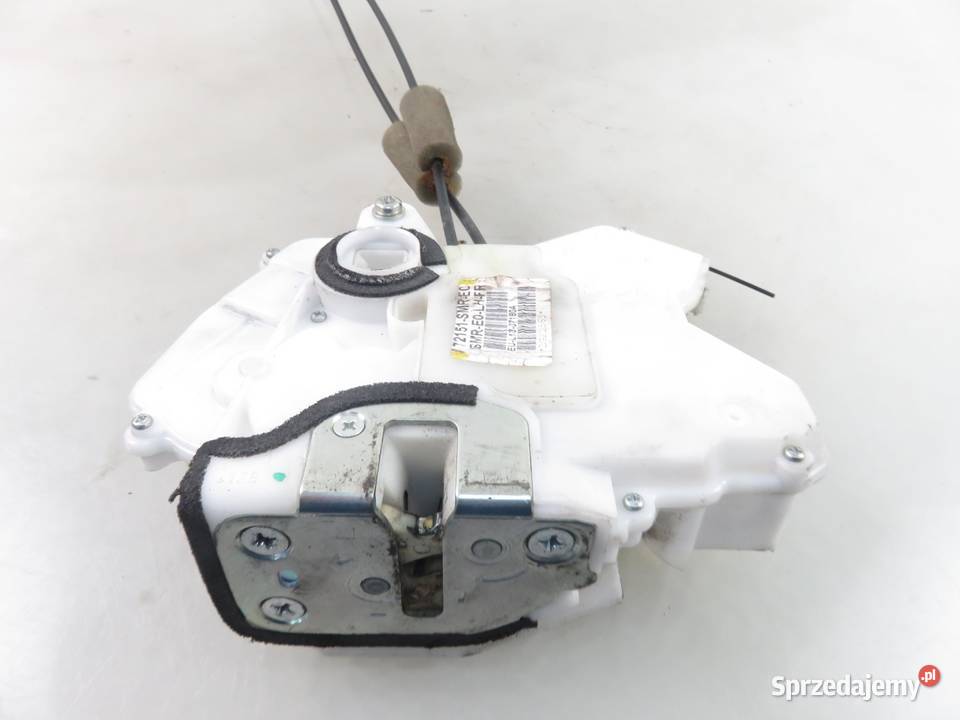 ZAMEK LEWY PRZEDNI HONDA CIVIC VIII 72151SMRE0