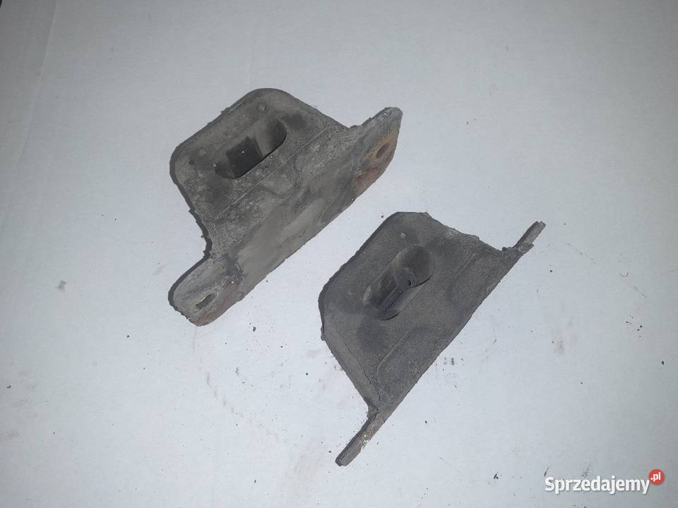 Renault master movano poduszki odboje odbój Osłony i odboje Czajków