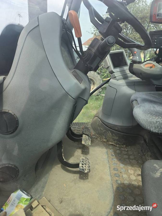 Traktor Grodków