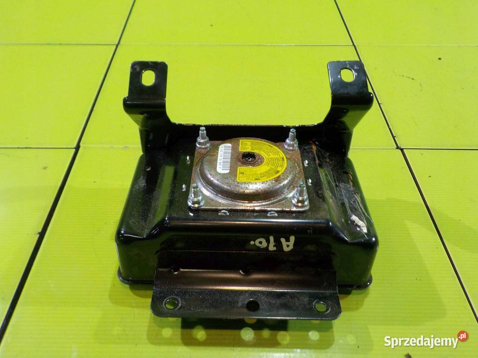 SSANGYONG KYRON LIFT 11 AIRBAG poduszka pasazera Suków