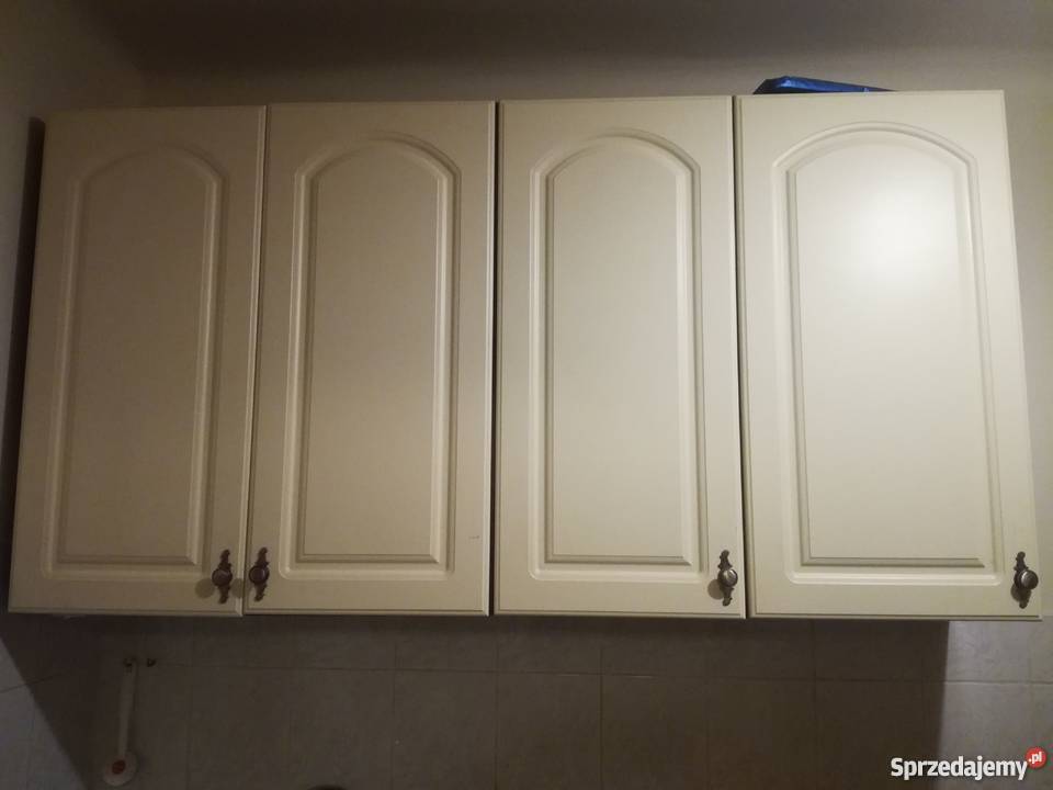 meble kuchenne stan Piaski