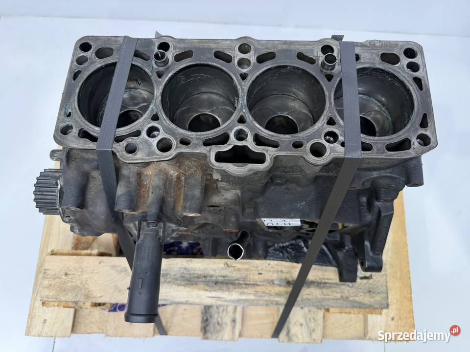 DÓŁ SILNIKA ALH AGR VW Golf IV Bora Seat Leon I Chełm