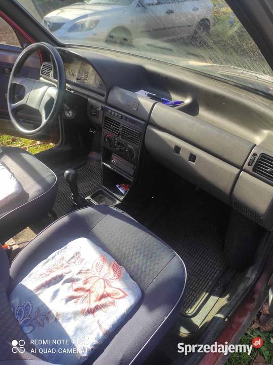 Fiat Uno 1998r 79 95KM sprzedam
