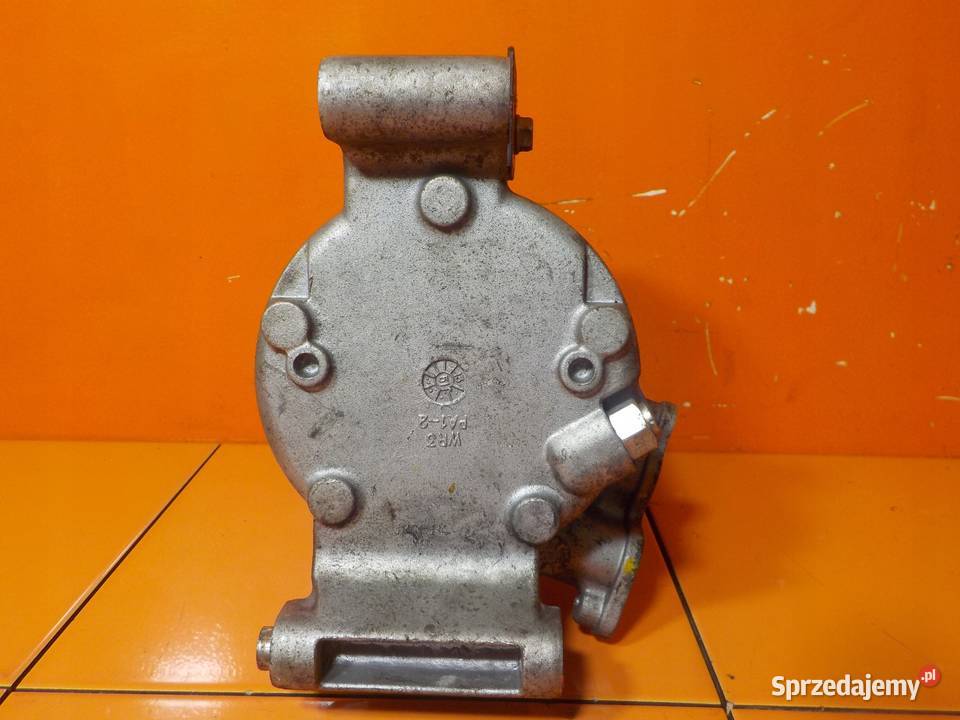 MAZDA CX5 6 22 CITD SKYACTIV 15r sprezarka mazowieckie Suków