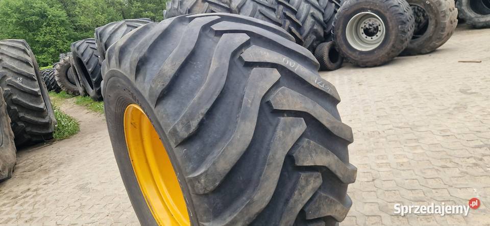 koło 80045265 80045R265 Alliance 90 bieżnik warmińsko-mazurskie Nowe Miasto Lubawskie