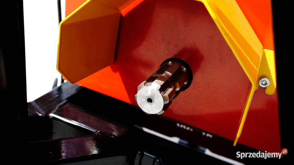 Rębak RP200N6 2023 Końskie