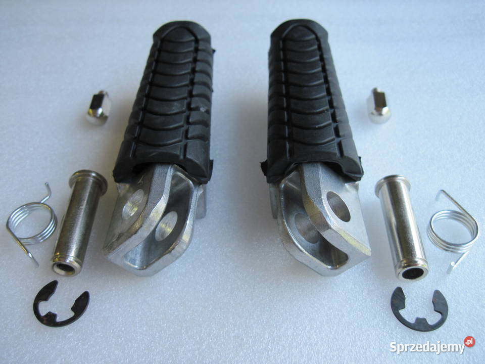 Podnóżki przód Kawasaki ZZR1400 ZX 14 ZX14 Poznań