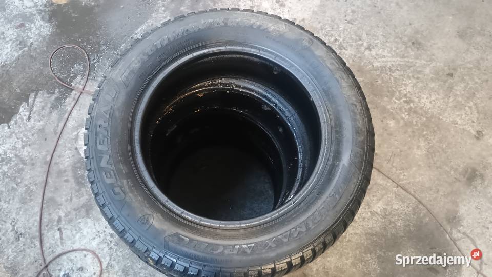 Opony z kolcami 14 podlaskie Białystok