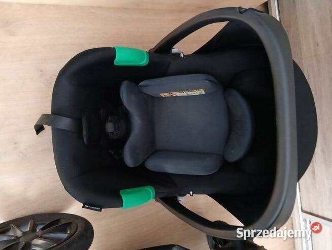 Wózek 3 w 1 Odolanów