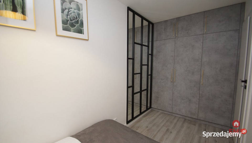 wynajmu mieszkania 33m2 2 pokoje Białystok Liczba pokoi 2