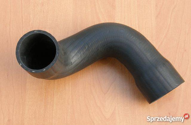 RURA TURBO PEUGEOT 807 EXPERT 20 HDI 1498557080 Silniki i osprzęt śląskie