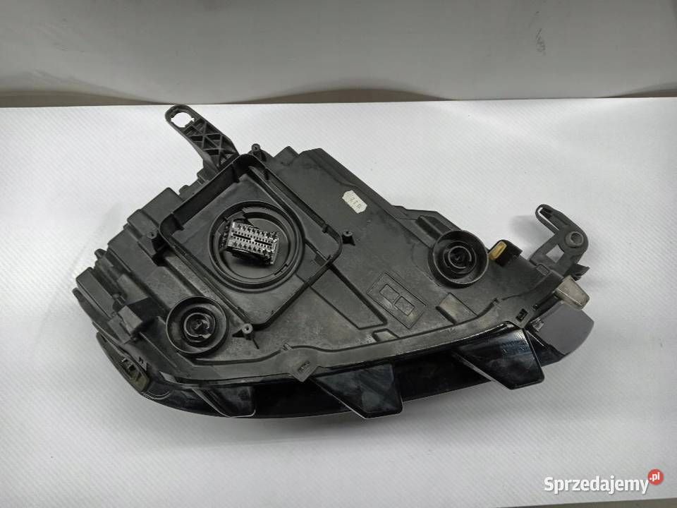 LAMPA PRZÓD PRZEDNIA LEWA VW TROC 2GA941035D sprzedam