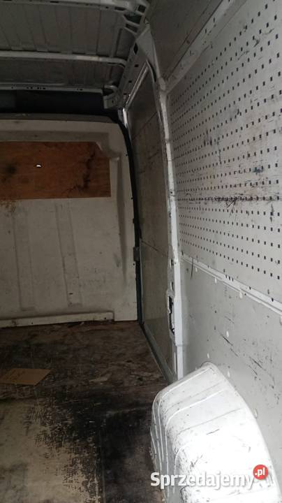 Peugeot Radom sprzedam