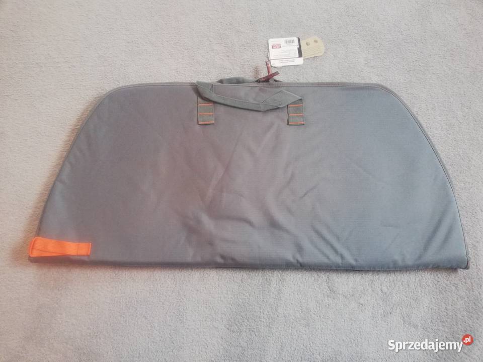 Torba pokrowiec na łuk bloczkowy Easton z pianką Nowy Sącz