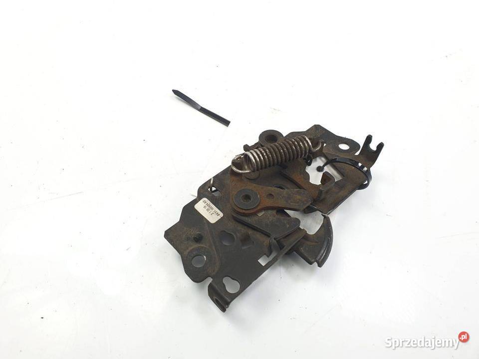 ZAMEK MASKI FORD TRANSIT MK8 BK3116E624AD Lipno
