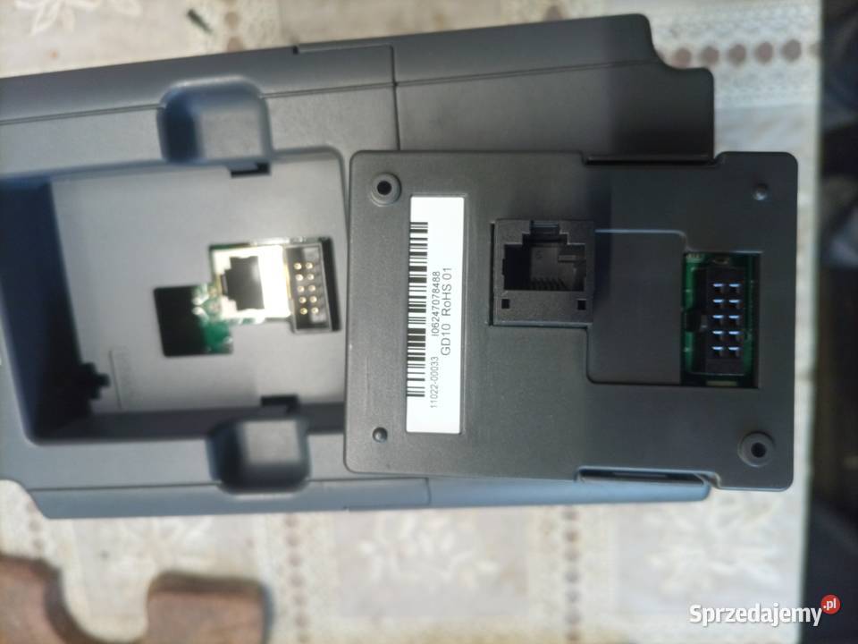 Falownik INVT GD 10 22kW 230V