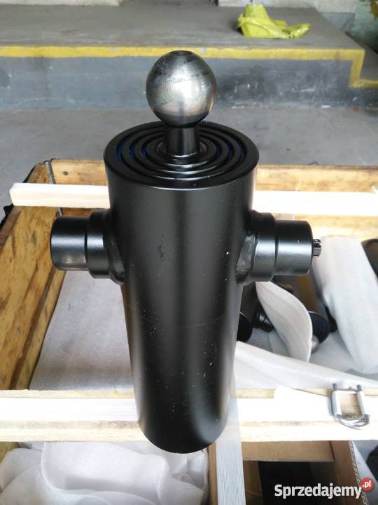 Siłownik wywrotu 325mmskok 560mm7 Brzozówka