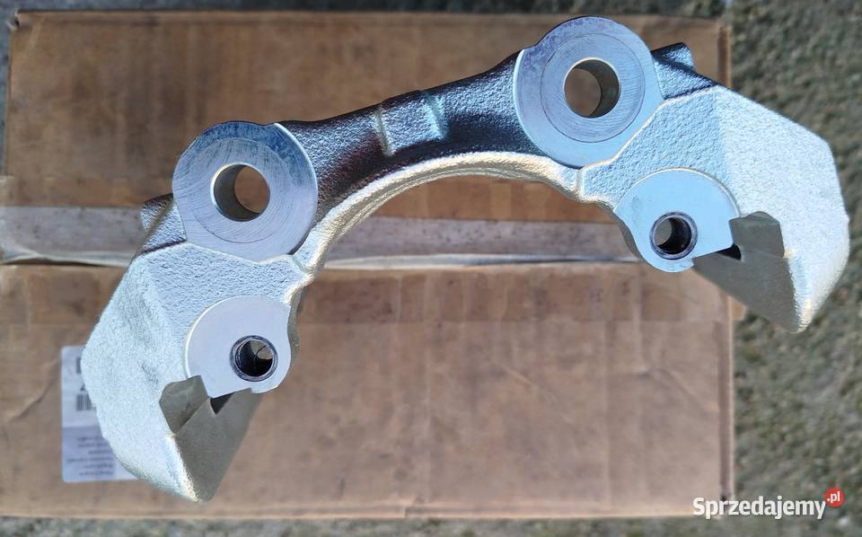 Jarzmo zacisku przód Berlingo Partner 4404J7 Łódź