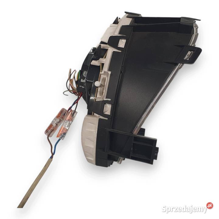 LICZNIK ZEGARY 0010124V001 Smart Fortwo I 06 07 osobowe Chełm sprzedam