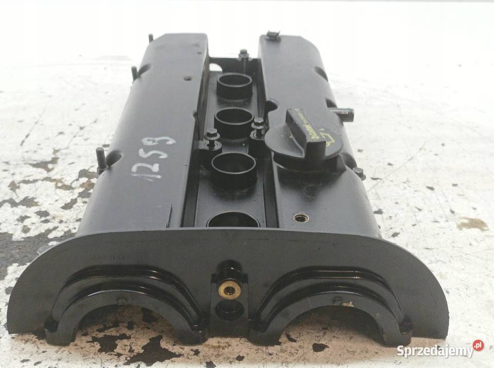 POKRYWA ZAWORÓW 16 16V Ford C I 20032010